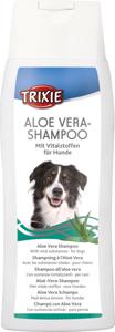 Trixie Aloe-Veraschampo 250 ml produkt bild