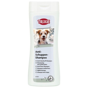Trixie Anti-Schuppen Shampoo Produktbild