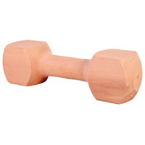 Trixie Apportbock Trä 25 cm (400 g) produkt bild
