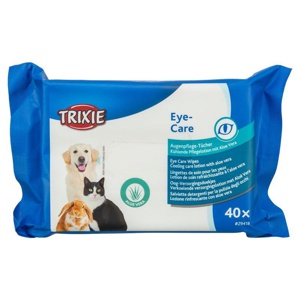 Trixie Augenpflege Tücher Produktbild