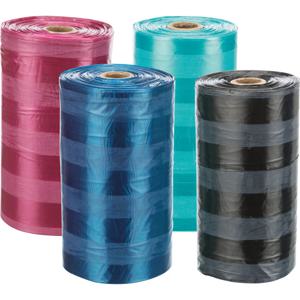 Trixie Hundpåsar Assorterade 4x20 st (Plast) produkt bild