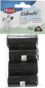 Trixie Bajspåsar 4 rullar x 20 st M produkt bild