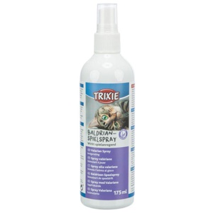 Trixie Baldrian-legespray produktbillede