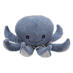 Trixie Hundespielzeug BE NORDIC Octopus Ocke Produktbild