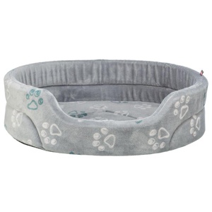 Trixie Bett Jimmy Soft, oval Produktbild