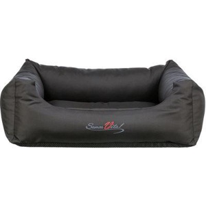 Trixie Bett Samoa Vital schwarz 50 cm, 20 cm, 65 cm Produktbild