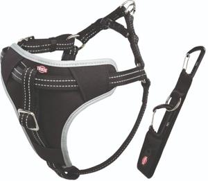 Trixie Bilsele Dog Protect, Stl L, 1 st produkt bild