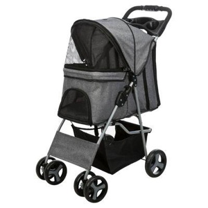Trixie Buggy für Hunde Produktbild