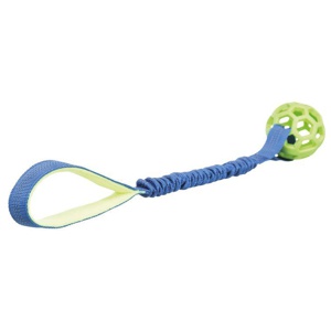 Trixie Bungee Reb Med Bold Hun produktbillede