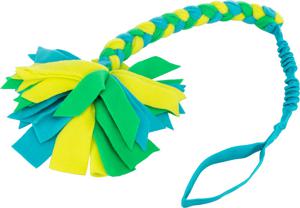 Hundleksak Trixie Bungee Tugger 85 cm produkt bild