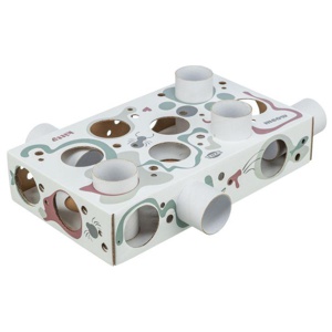 Trixie Cat Activity Paws'n'Treats Box Produktbild