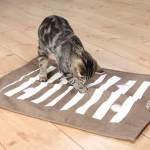 Trixie Cat Aktivitetsmatta produkt bild