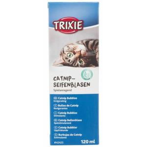Trixie Catnip Bubblor 120 ml produkt bild