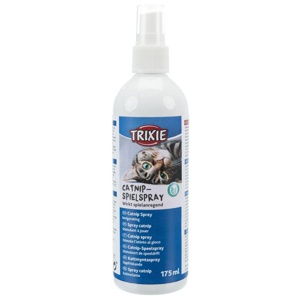Catnip Spray 175ml produktbillede