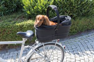 Trixie Cykelkorg för Pakethållare produkt bild