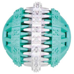 Trixie Denta Fun Ball produktbillede