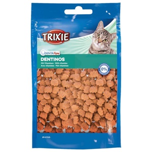 Trixie Denta Fun Dentinos Produktbild