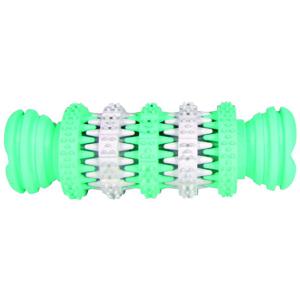 Trixie Denta Fun Rulle med Mintsmak Naturgummi 11,5 cm produkt bild