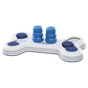 Trixie Dog Activity Flip Bone Produktbild