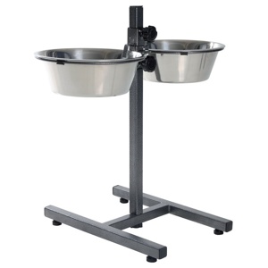 Trixie Hund Matbar (2 x 2.8 l) produkt bild