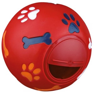 Trixie Dog Snacky Godisboll 7 cm produkt bild