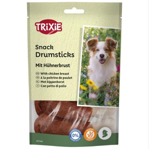 Trixie Drumsticks mit Hühnerbrust Produktbild