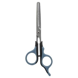Trixie Effileringssax Dubbel 165 cm produkt bild