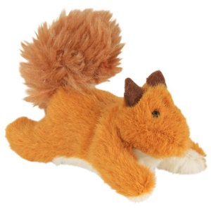 Trixie Ekorre 9 cm produkt bild
