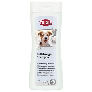Trixie Entfilzungs-Shampoo Produktbild