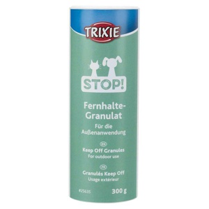 Trixie Fernhaltegranulat Hund und Katze Produktbild