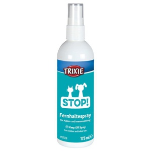 Trixie Fernhaltespray Produktbild