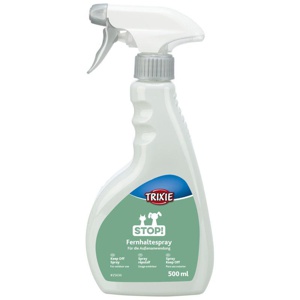 Trixie Fernhaltespray für den Außenbereich Produktbild