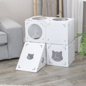 Trixie Finca Felice kattmöbel - L 125 x B 62 x H 62 cm produkt bild