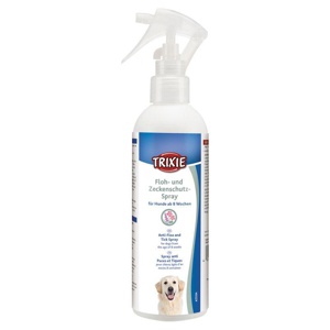 Trixie Floh- und Zeckenschutz Spray Produktbild