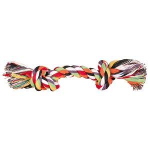 Trixie Flosstugg (15 cm) produkt bild