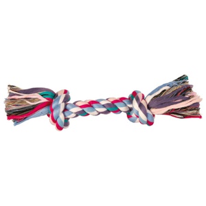 Trixie Flosstugg (26 cm) produkt bild
