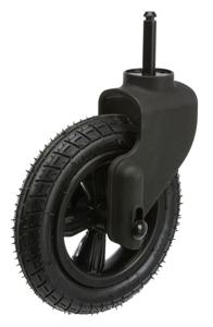 Jogger framhjul till cykelvagn Quickfold - Hjul produkt bild