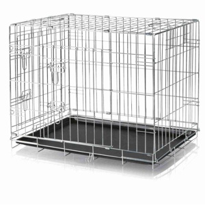 Trixie Gittertransportbox Home M Produktbild