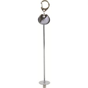 Trixie frukt- och grönsakshållare - 20 cm produkt bild