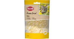 Trixie Frystorkad Ost 25 g produkt bild