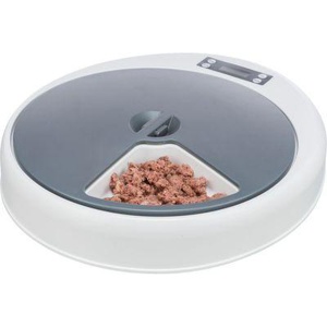 Trixie Futterautomat TX4+1 Produktbild