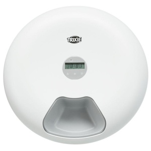 Trixie Futterautomat TX5+1 Produktbild