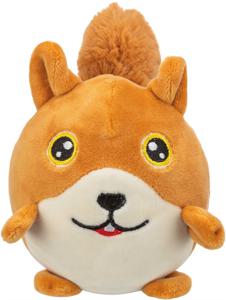 Trixie Giraff - 26 cm produkt bild