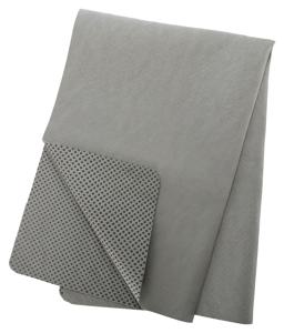 Trixie Handduk högabsorberande PVA Blå 66 × 43 cm produkt bild