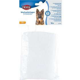Trixie Hanhundsskydd Absorberande Inlägg XL 10 st produkt bild