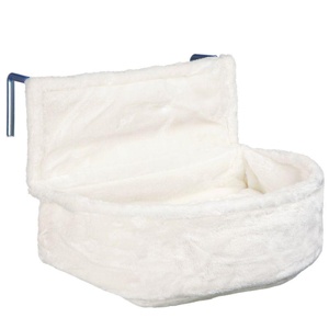 Trixie Heizungsliege Kuschelsack Produktbild