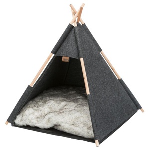 Trixie Höhle Tipi Produktbild