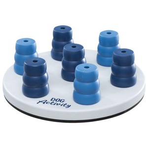 Trixie Hund aktivitetsleke Solitaire 20cm produktbilde