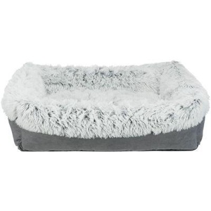 Trixie Hunde-Bett Harvey 60 cm, 50 cm, 20 cm Produktbild
