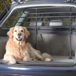 Trixie Hundegitter produktbillede